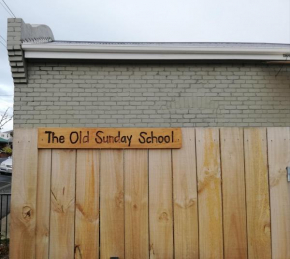 The Old Sunday School